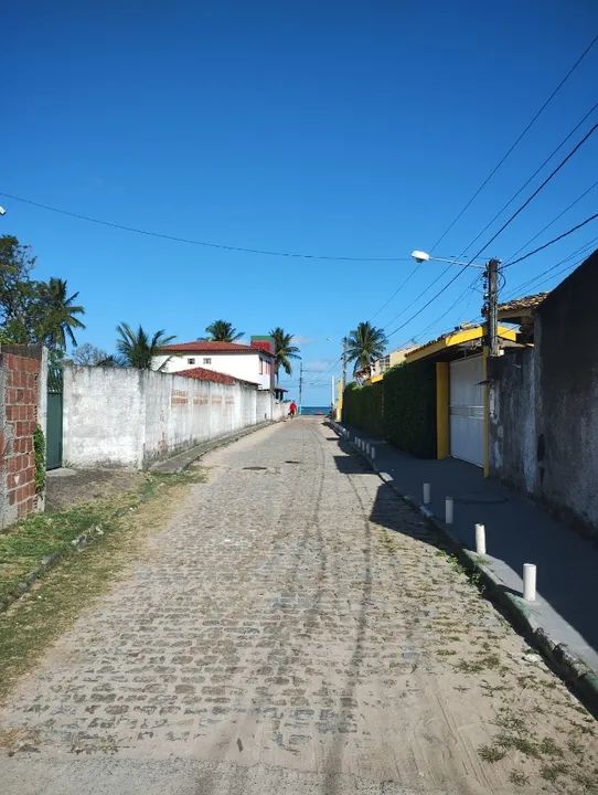 Casa de veraneio ilha Vera Cruz - Coroa - Foto 12