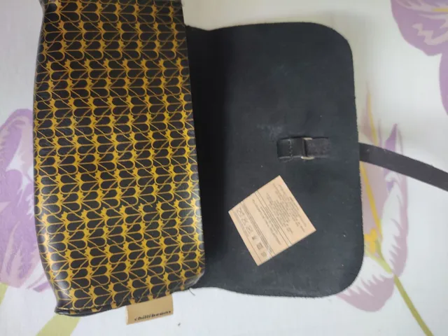 Bolsa e cases