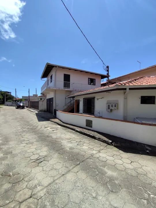 APARTAMENTO Temporada em Local Tranquilo na Praia de Bal.Barra do Sul - Foto 2