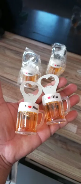 Abridor de cerveja