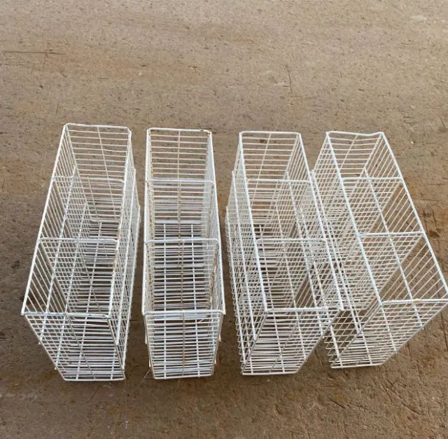 Divisor de Poupa de Fruta