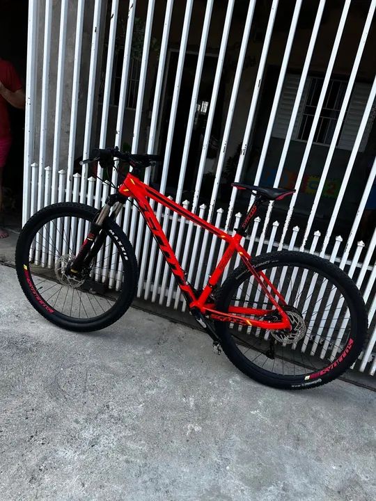 Scott scale 770 M - Foto 4