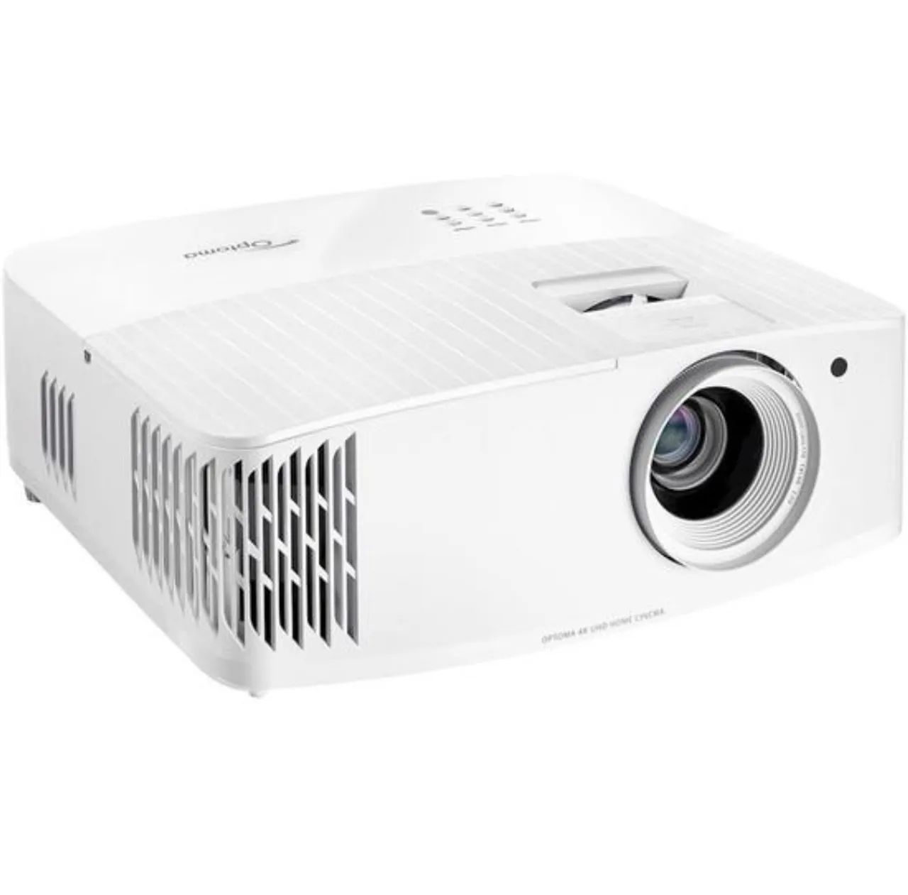 Projetor optoma 4k uhd38x bi volt  - Foto 2