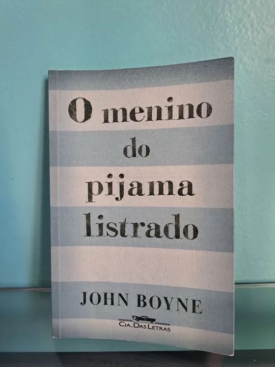 Livros semi novos - Foto 2