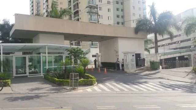 Captação de Apartamento para locação na Avenida Vida Nova, Jardim Maria Rosa, Taboão da Serra, SP