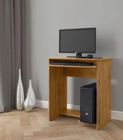 mesa escrivaninha pratica - Foto 2