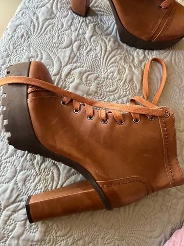 Bota Schütz NOVA - Foto 4