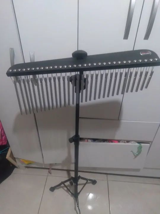 carrilhão profissional  - Foto 4