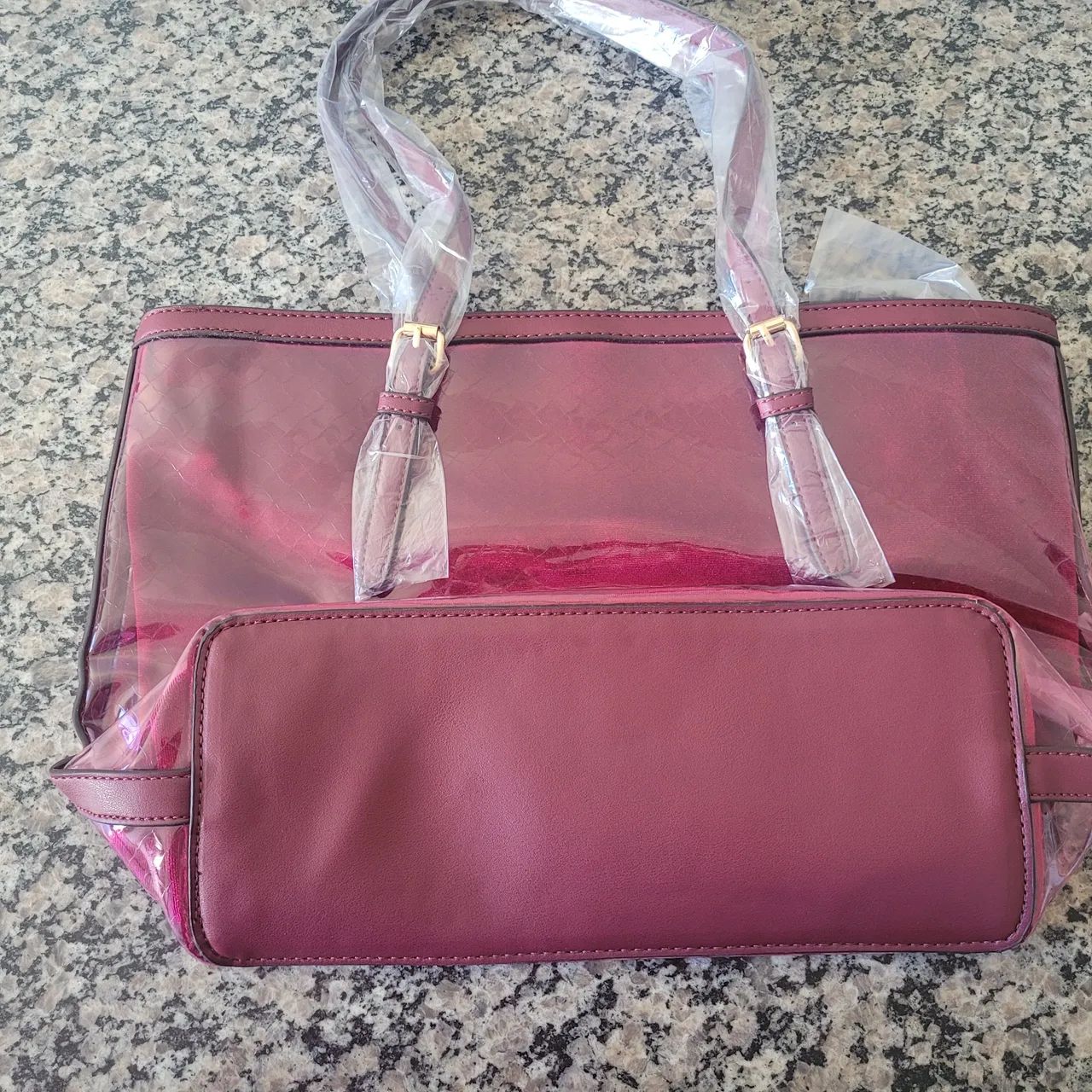 Bolsa de Ombro Chenson  - Foto 2