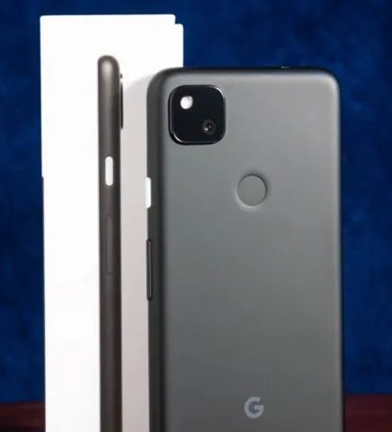 Google Pixel 4a 4G , 5.81 ", 6GB + 128GB, 12.2MP, Snapdragon 730G, Octa Core  Android 10 L - Foto 3