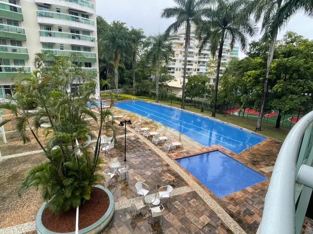 Flat na Barra da Tijuca - Mensal  - Foto 8