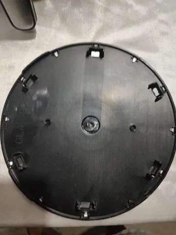 Cobertura Do Gabinete Superior Pra Fritadeira Air Fryer Philco Jumbo 8.1L Em inox. - Foto 2