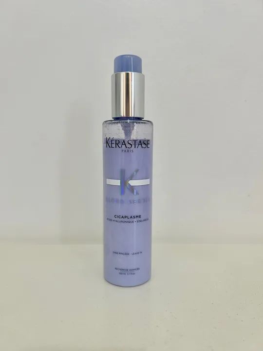 Sérum Cicaplasme Kérastase Blond Absolu