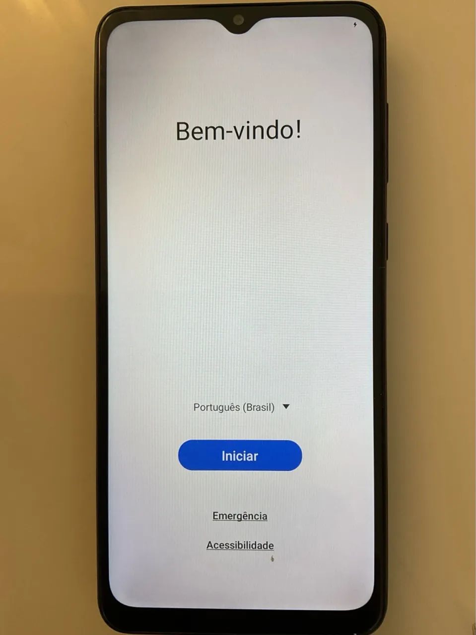 Smartphone Android Samsung Galaxy A?/  - Foto 4