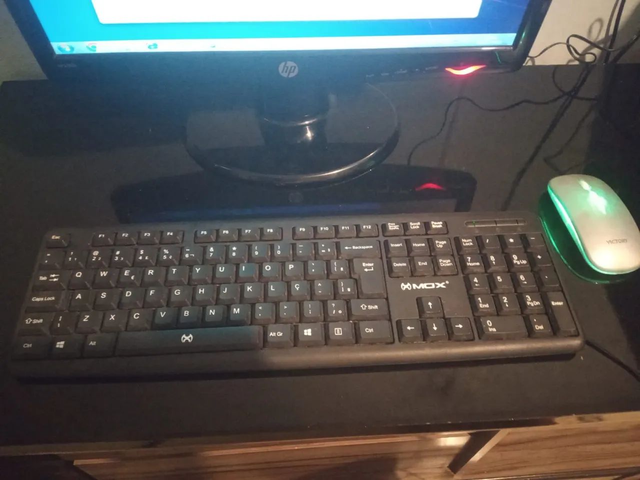 PC completo 64341170174721123