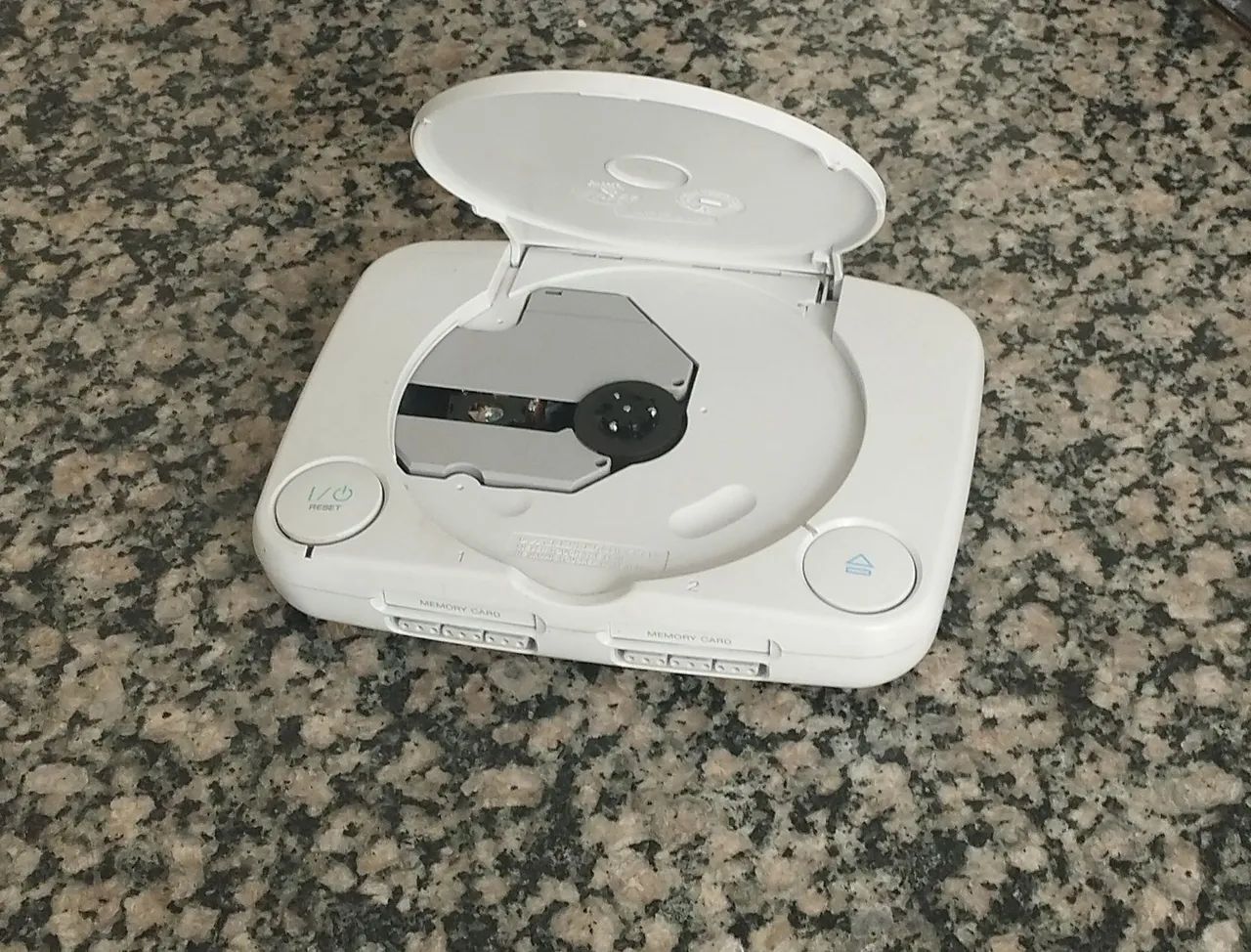 Playstation 1 - PS One - Foto 2