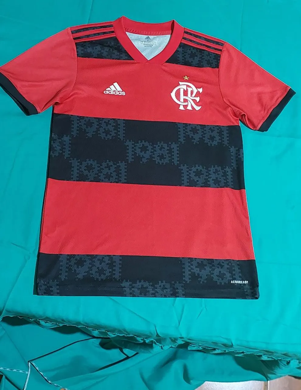 Camisa Flamengo