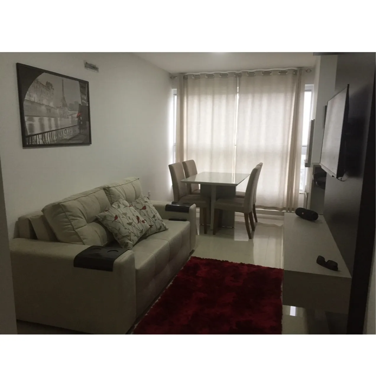 Apartamento Aluguel Anual ou Venda