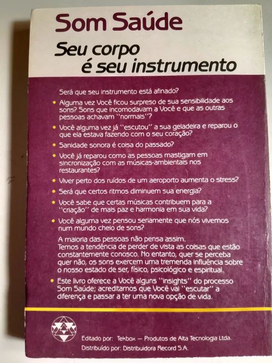 Som e Saúde - Foto 2