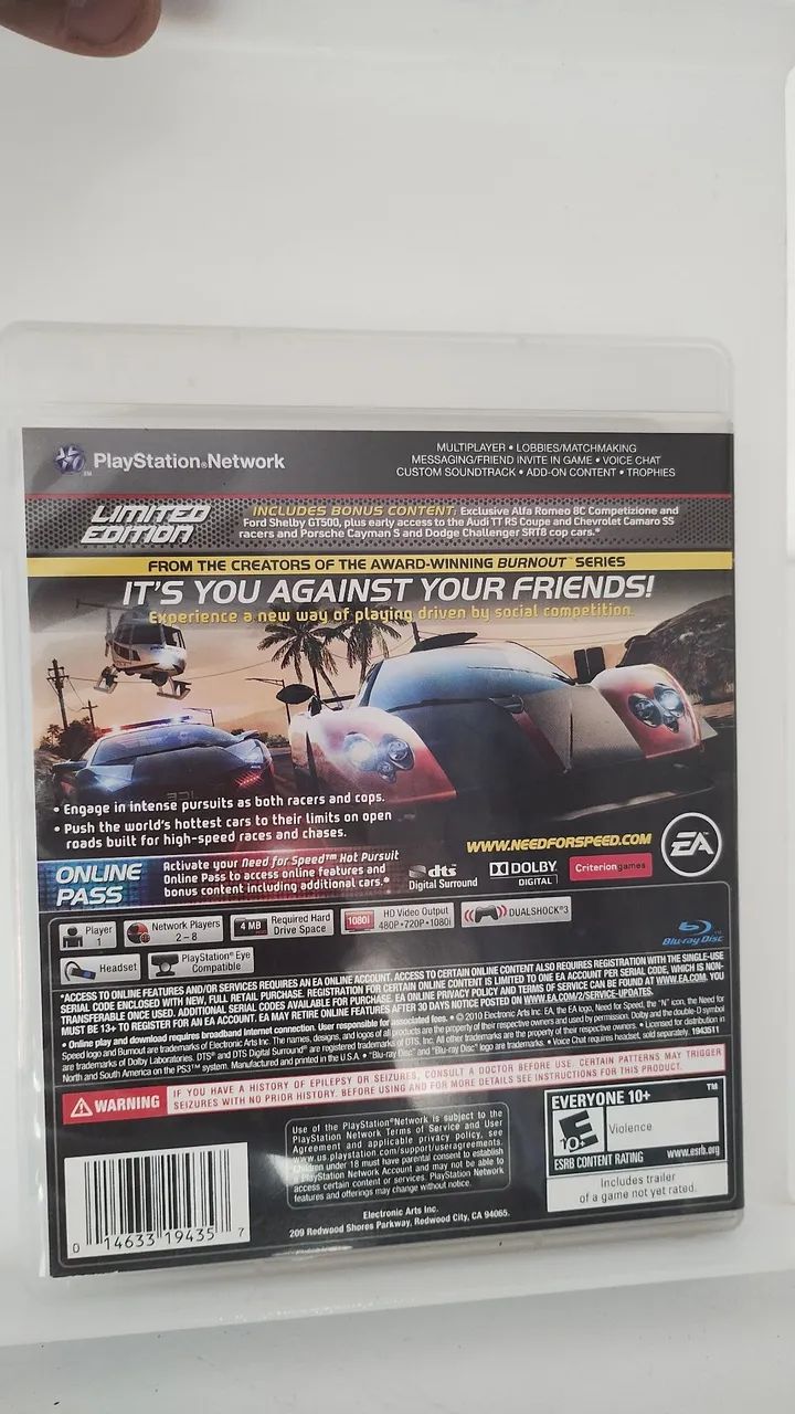Jogos ps3 - Foto 2