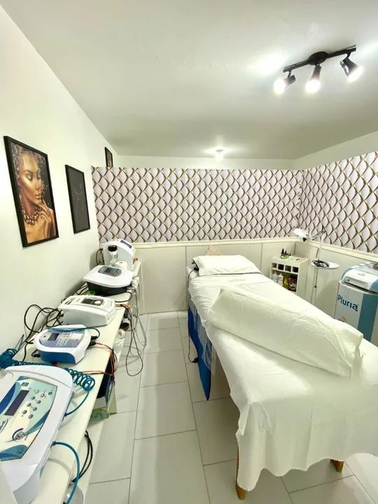 Vende-se aparelho Hybrius para estética, com 03 Tecnologias. - Foto 5