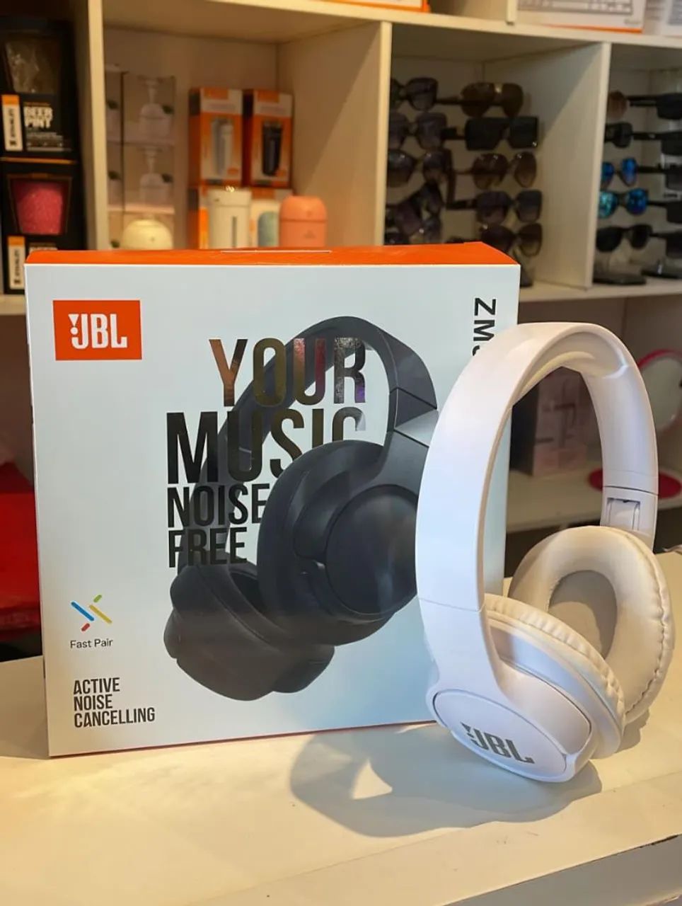 Fone bluetooth JBL 64363331013761120