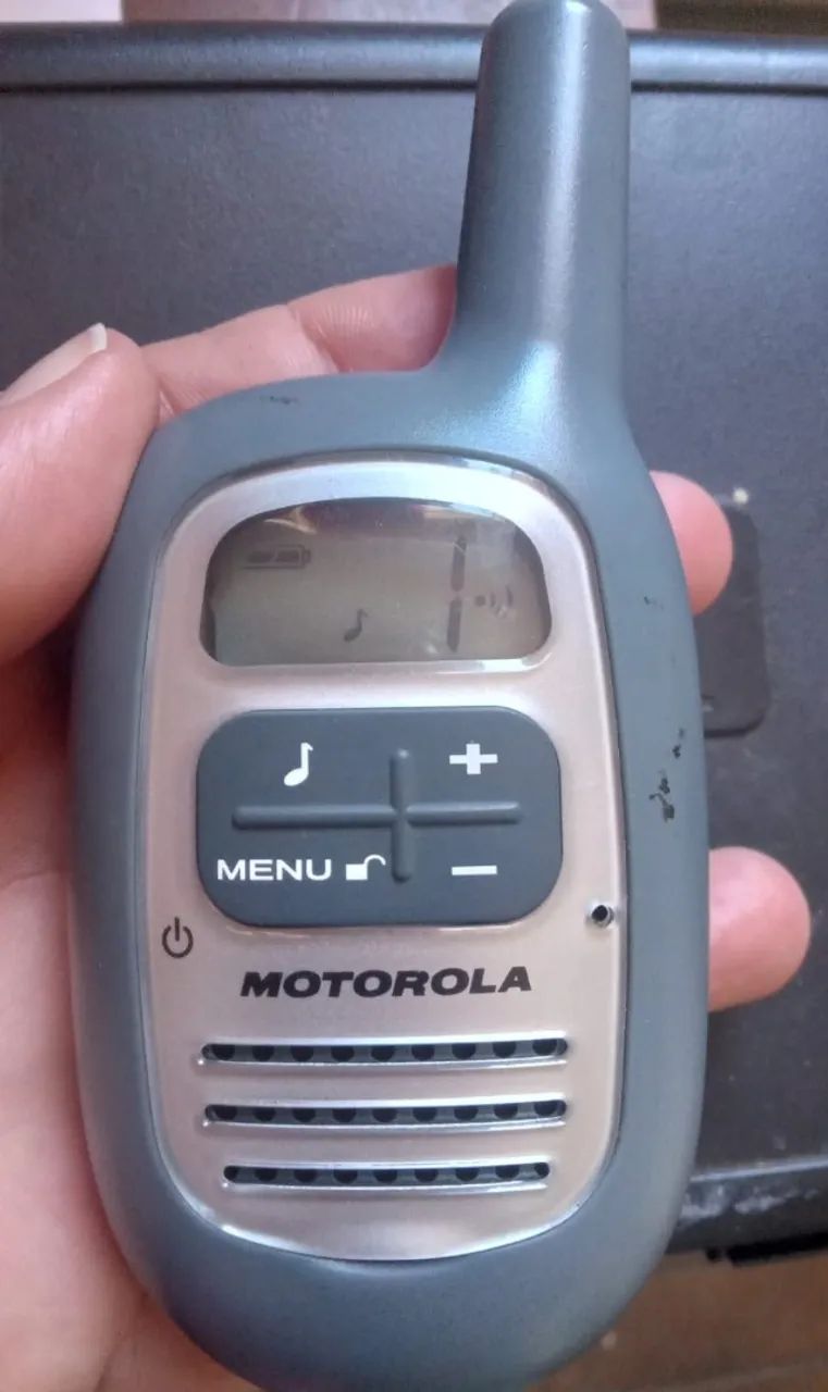 Walktalks MOTOROLA - Foto 2
