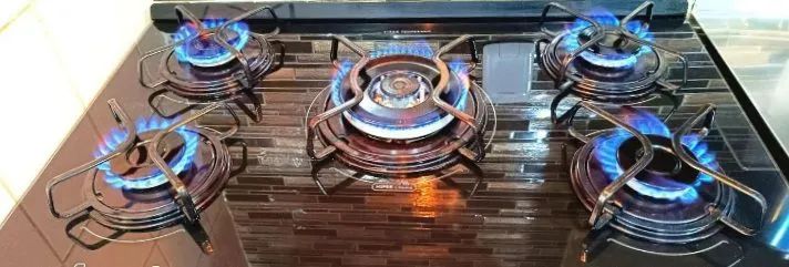Conserto de fogão  - Foto 3