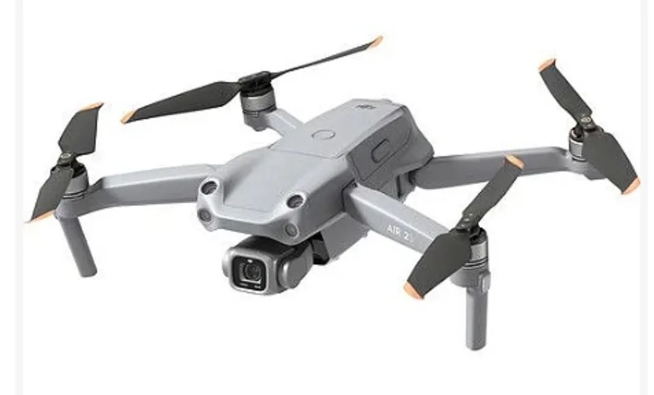 Drone DJI Air 2S