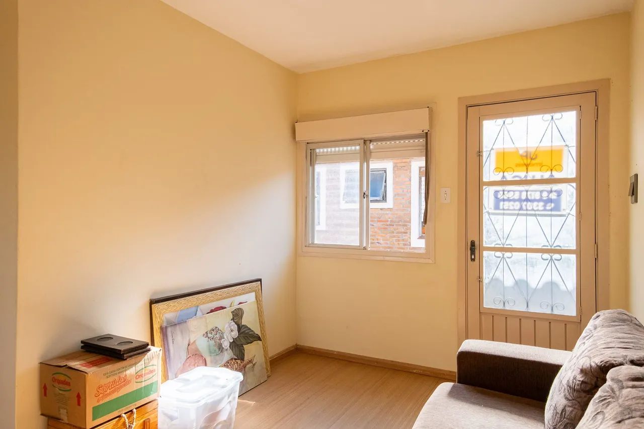 Apartamento semi mobiliado para locação no Centro de Pelotas/RS  conforto e excelente loca
