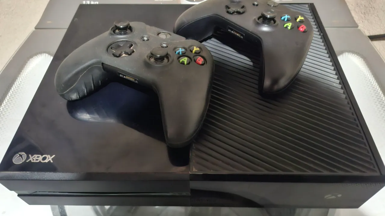 Xbox One