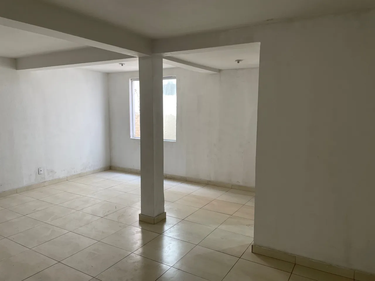 Alugo sala para escritório ou outros fins