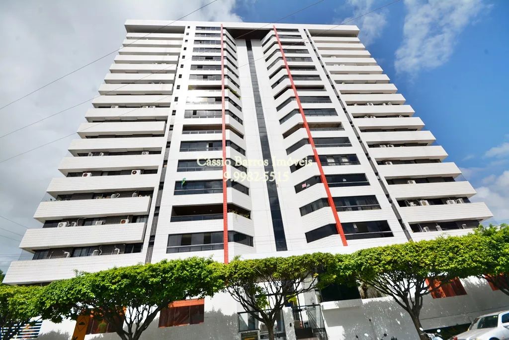 Condomínio Manuel Goncalves Ribeiro em Petrópolis - Natal - RN
