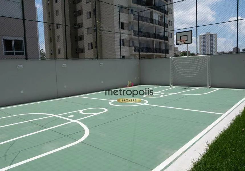 Apartamento à venda, 56 m² por R$ 498.024,00 - Vila Baeta Neves - São Bernardo do Campo/SP - Foto 19