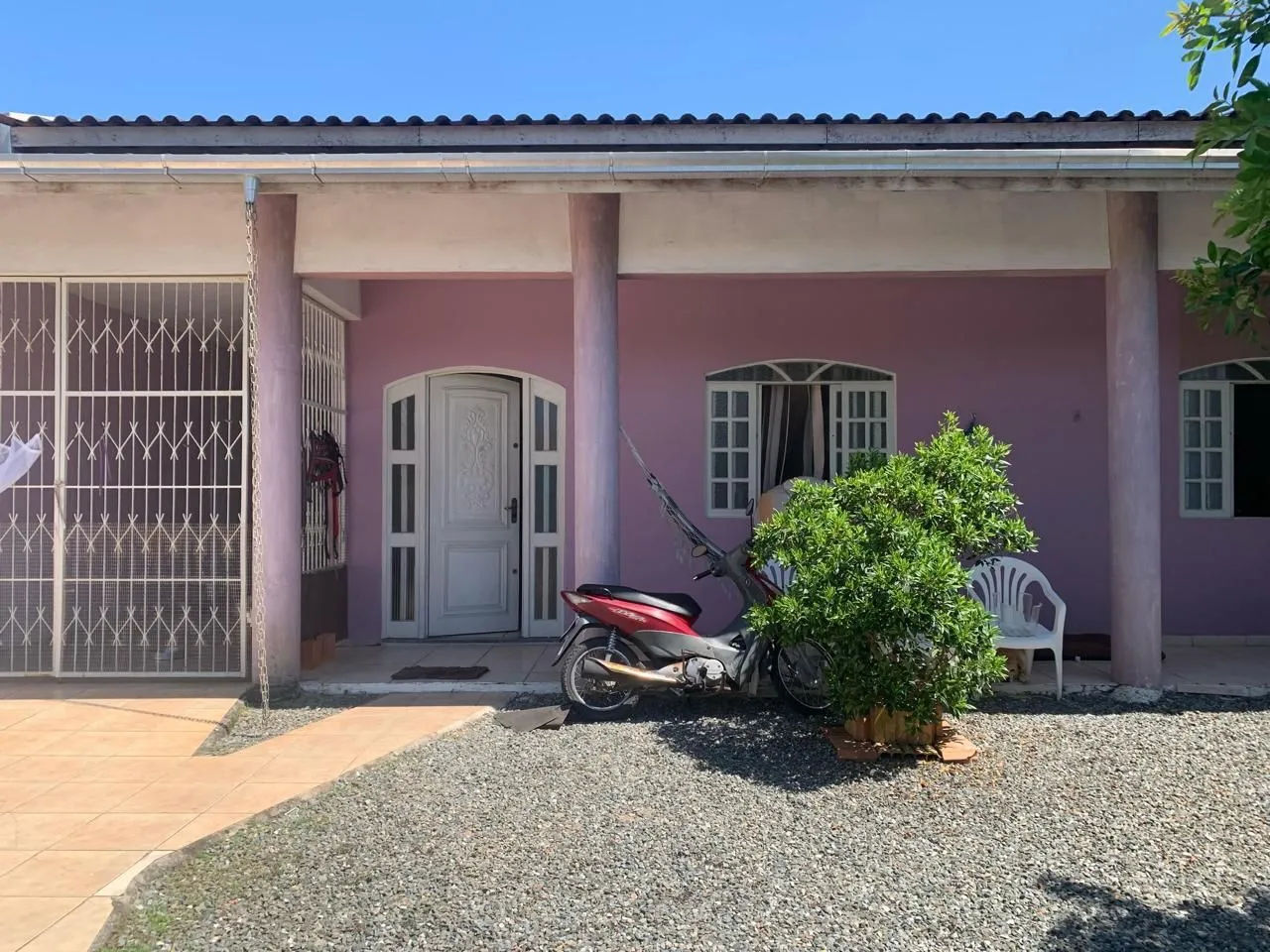 Quartos para familia para passearem em Santa,Catarina prox Aeroporto de,Navegantes