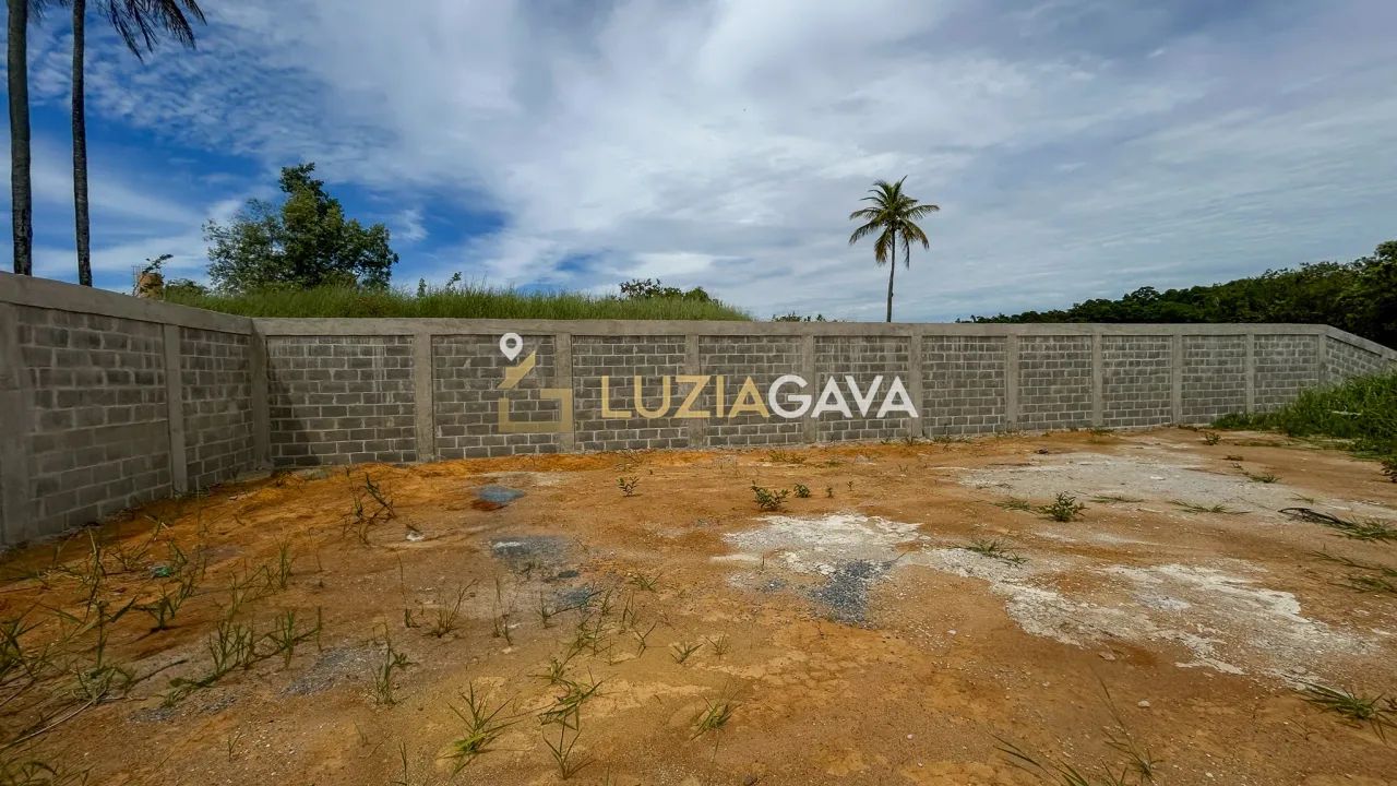 Lote À venda com 725,83 m² em Meaípe, Guarapari/ES. - Foto 2