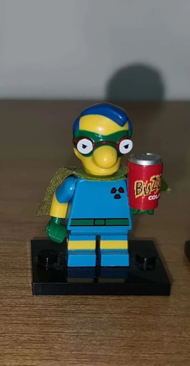 LEGO Minifigures, unidade - Foto 3