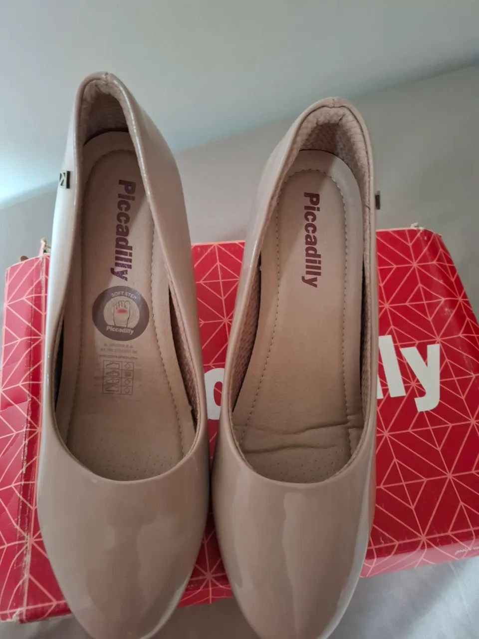 Sapato 37 novo  - Foto 4