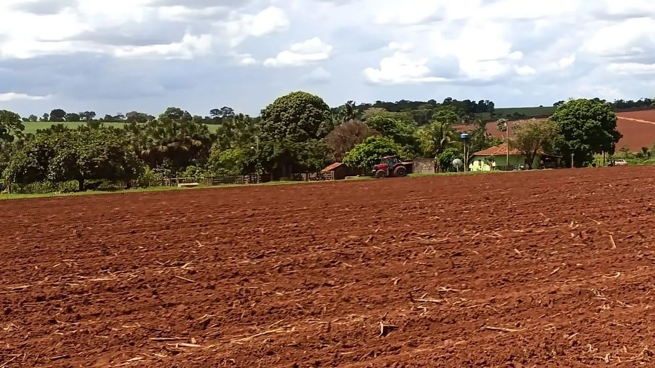 Fazenda em São Francisco de sales  - Foto 3