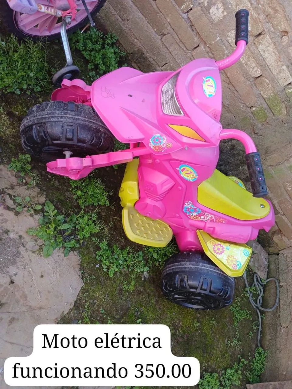 Brinquedo de Atividade Infantil - Foto 5