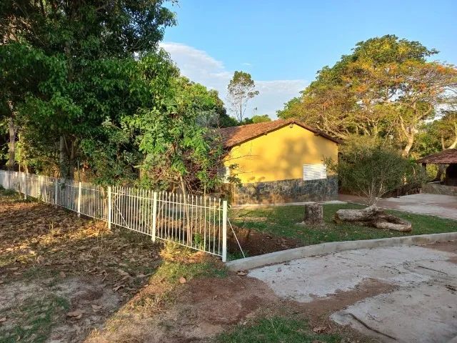 Chácara Próxima a Anápolis, 1 Alqueire com muita Agua! - Foto 4