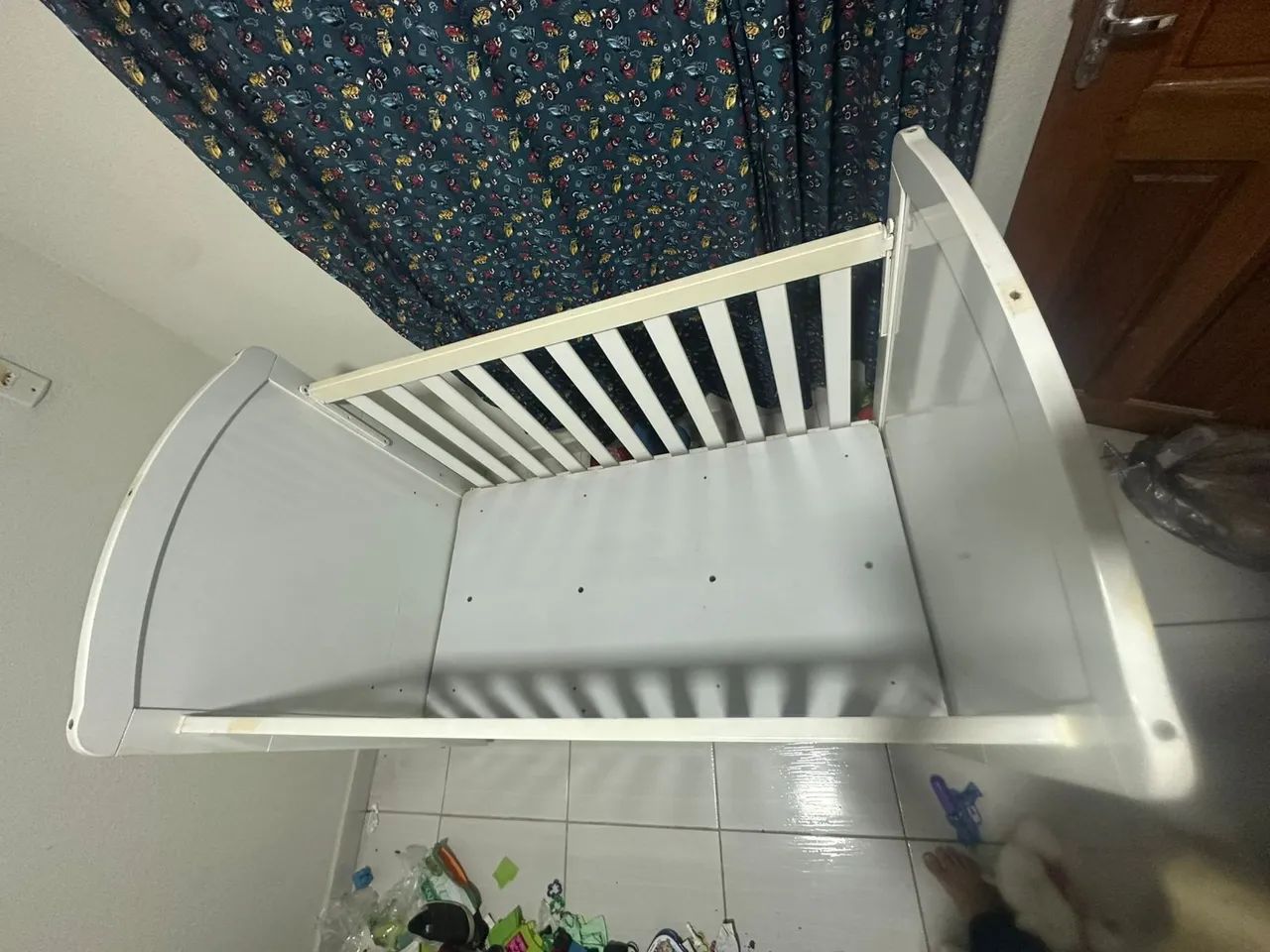 BERÇO AMERICANO  - Foto 4