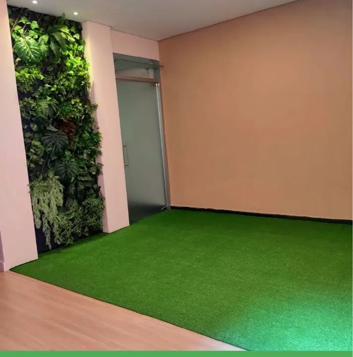 Grama sintetica  - Foto 3