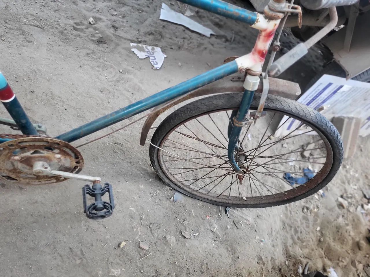 Ciclismo  - Foto 4