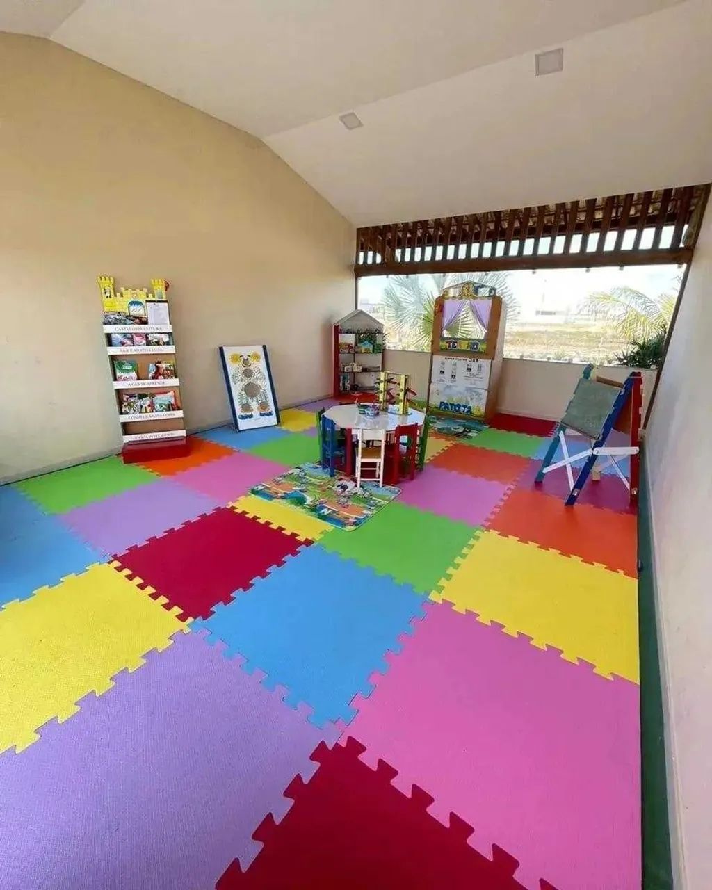 CONDOMÍNIO FAZENDA REAL 1 [24163] - Foto 8