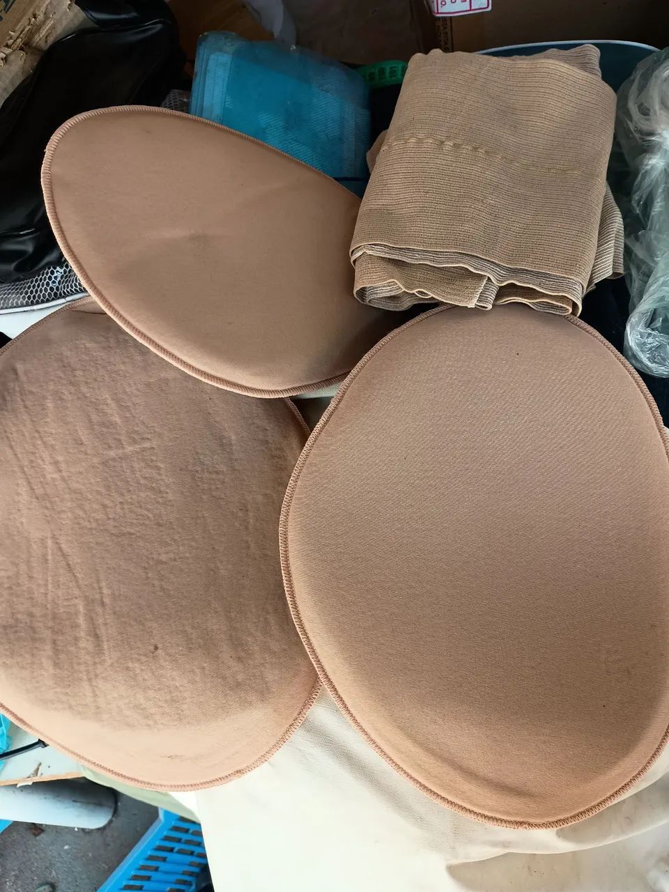 Doação e outros64850629293826121