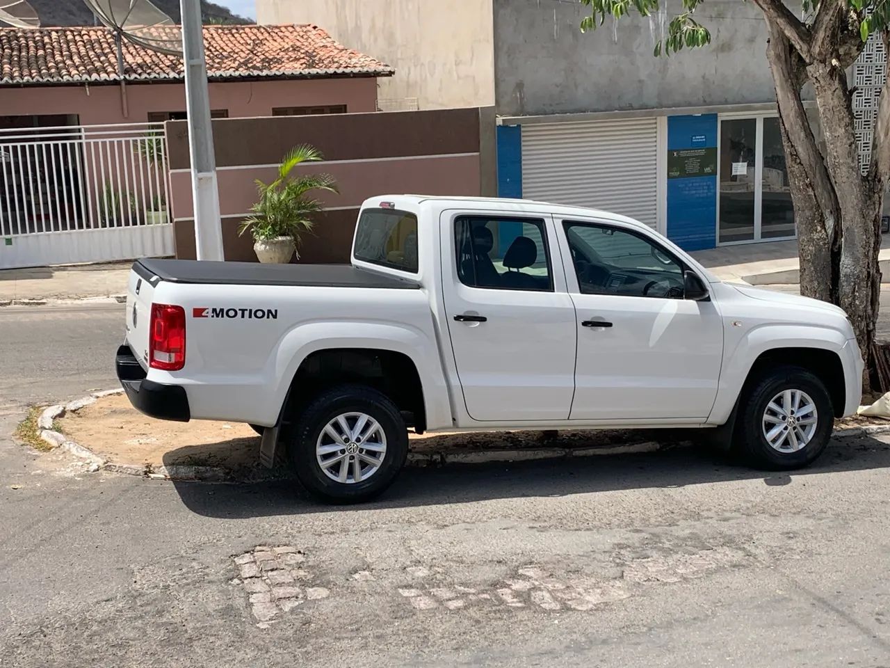 Amarok nova - Foto 4