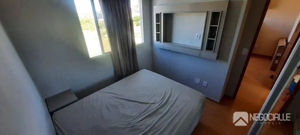 Apartamento com 2 dormitórios para alugar, 50 m² por R$ 5.000/Fim de Semana - São João - J - Foto 5