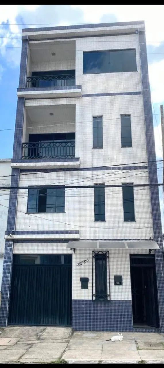 Foto - Belém - Marco