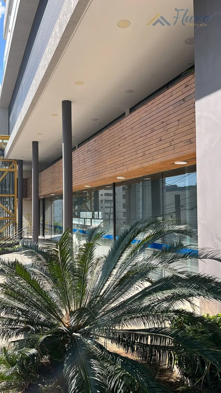 Studio para locação - Bairro Estrela Sul, em Juiz de Fora